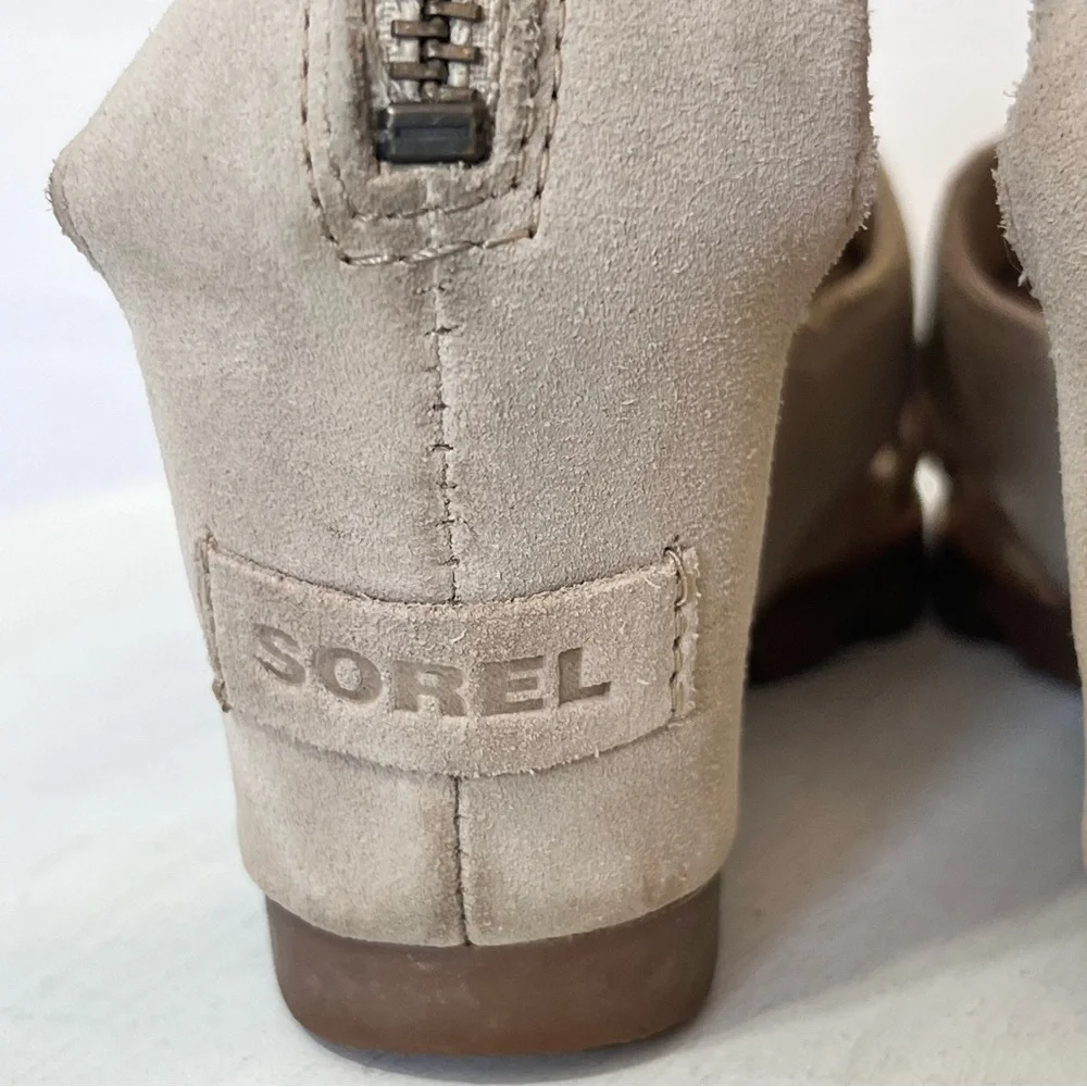 Sorel joanie ll